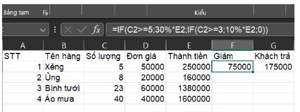 Vận dụng trang 43 Tin học 9