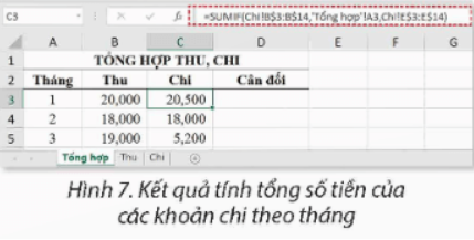 Khám phá trang 39 Tin học 9