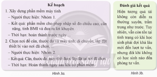 Khám phá trang 71 Tin học 9