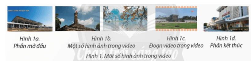 Khởi động trang 45 Tin học 9